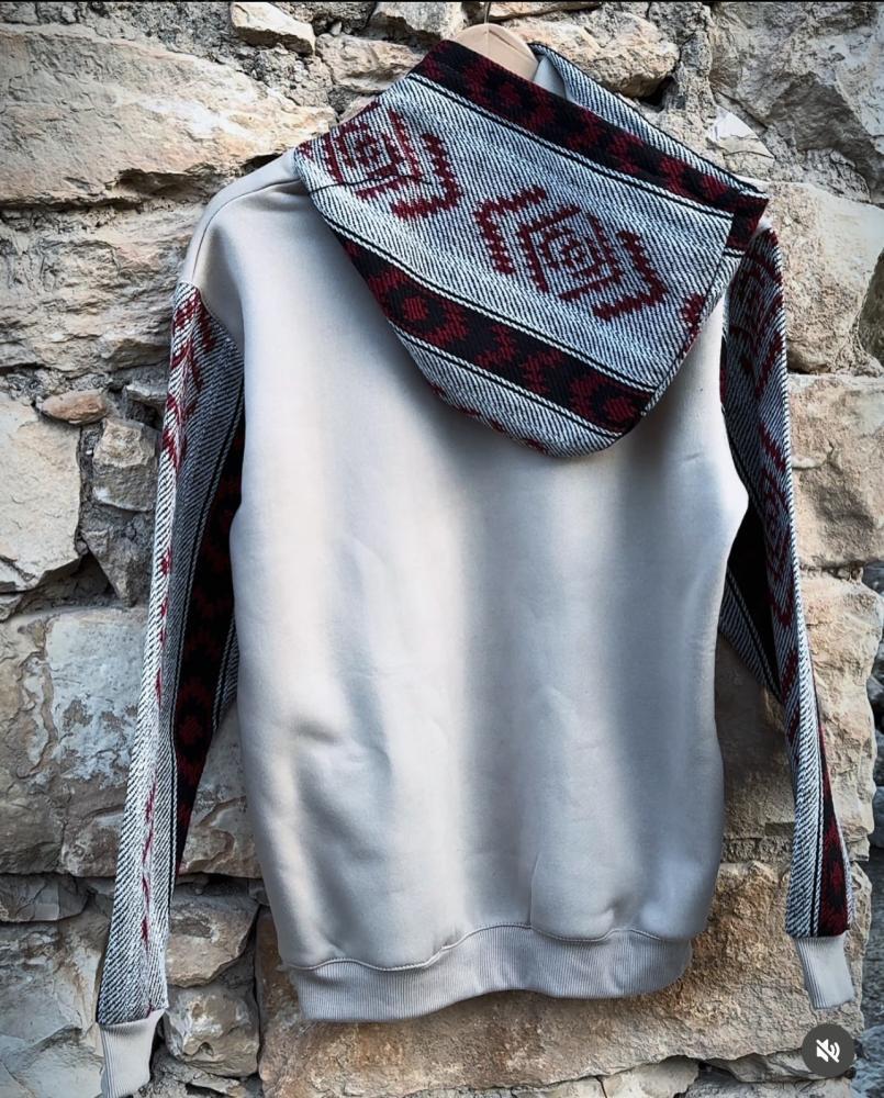 هودي تطريز سدو