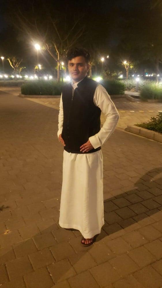 سديري جوخ دبل فيس مع سحاب