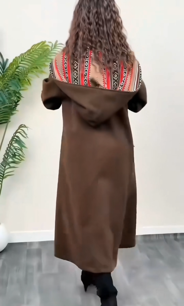 جاكيت الهبة جوخ مع السدو