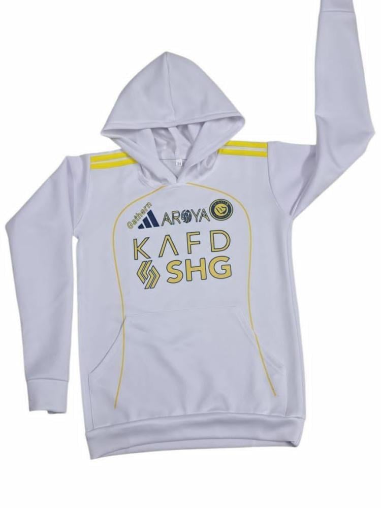بلوفر النصر