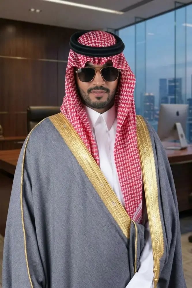 بشت وبر رصاصي رجالي بزري
