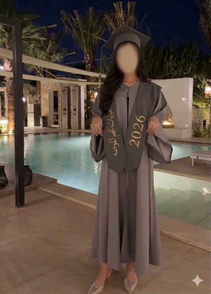 عبايات نجم الموضه
