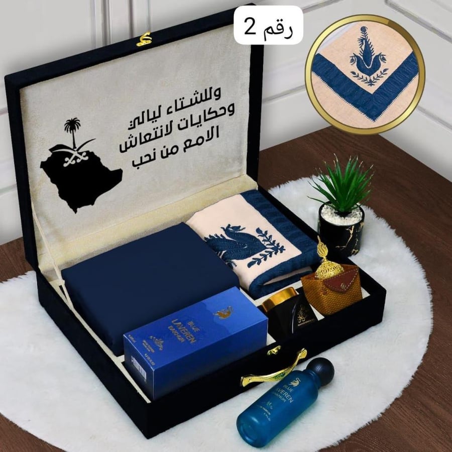 بكس شتوي مكامل نفس الصورة