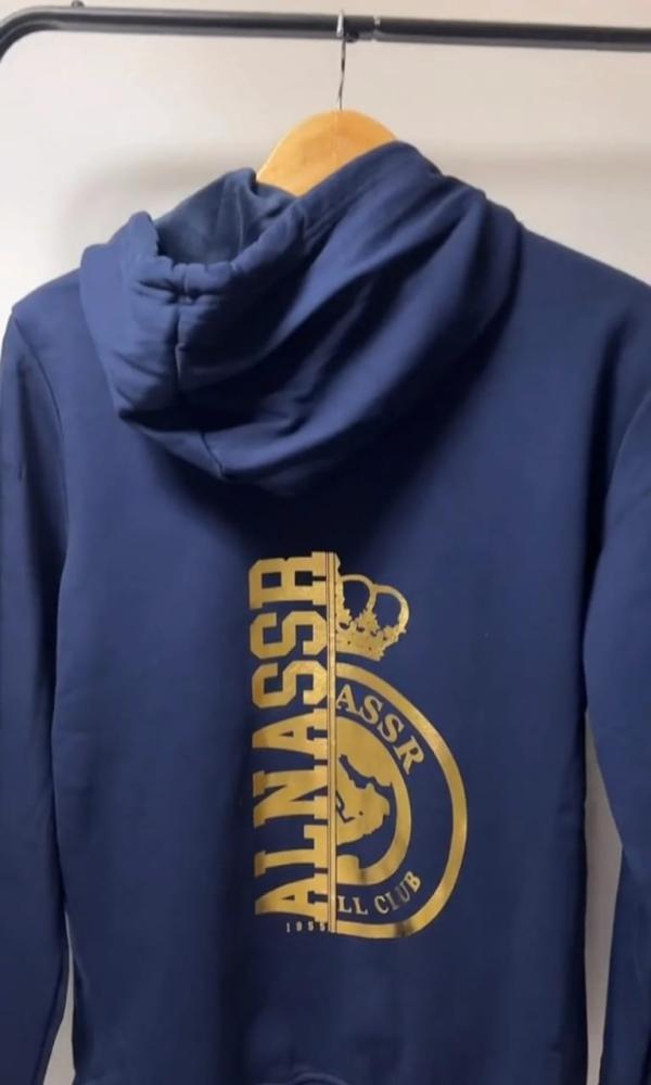 بلوفر النصر