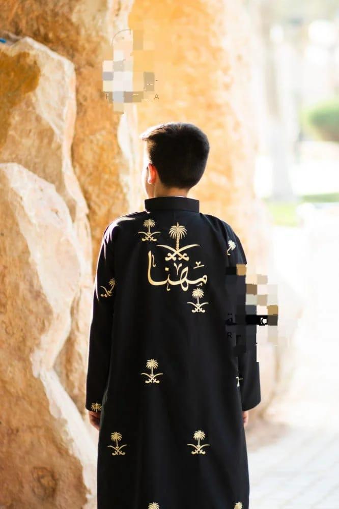 دقلة يوم اليوم الوطني