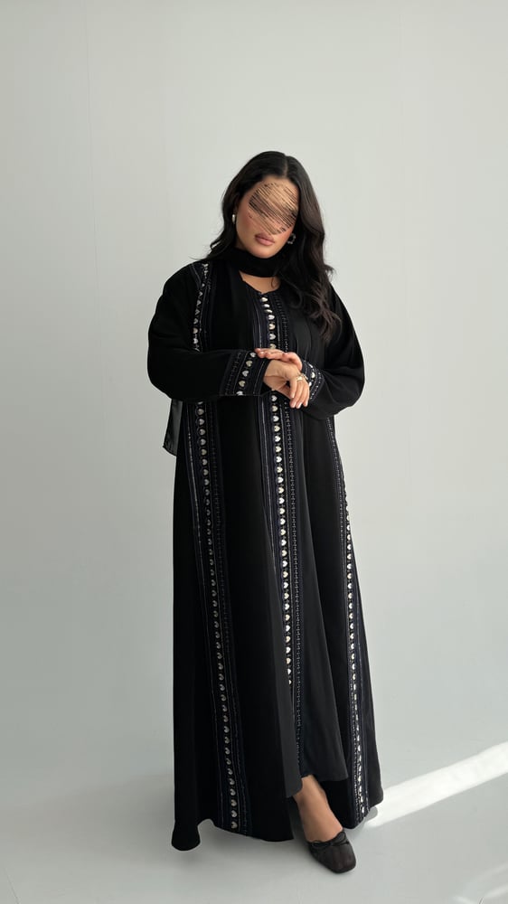 عباية A25
