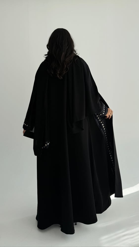 عباية A25