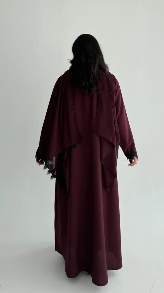 عباية A23