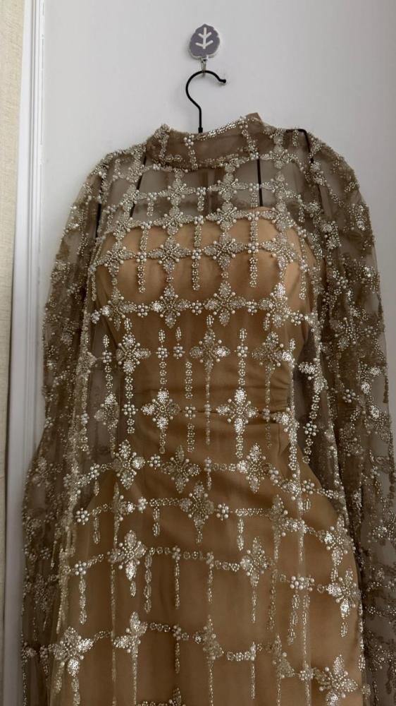 فستان سيرين