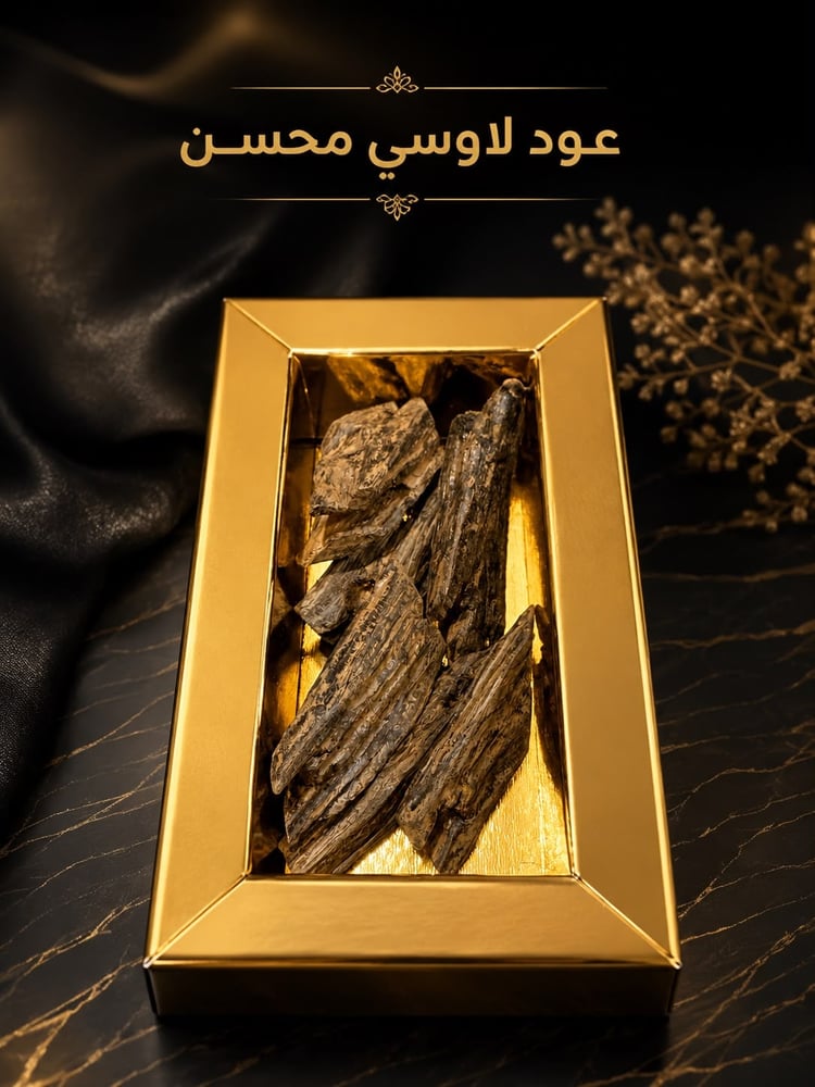 عود لاوسي محسن