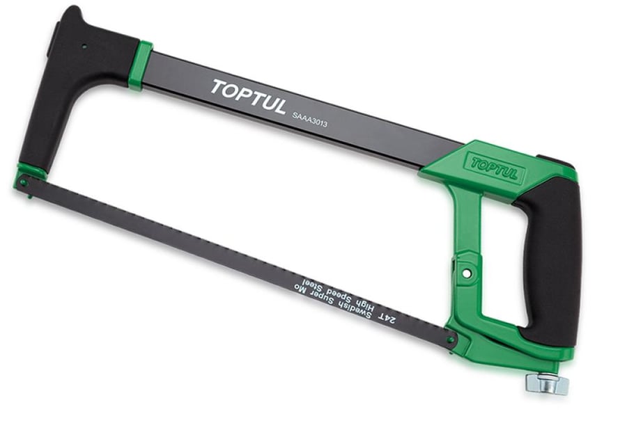منشار حديد توبتول Heavy Duty مقاس 12 بوصة