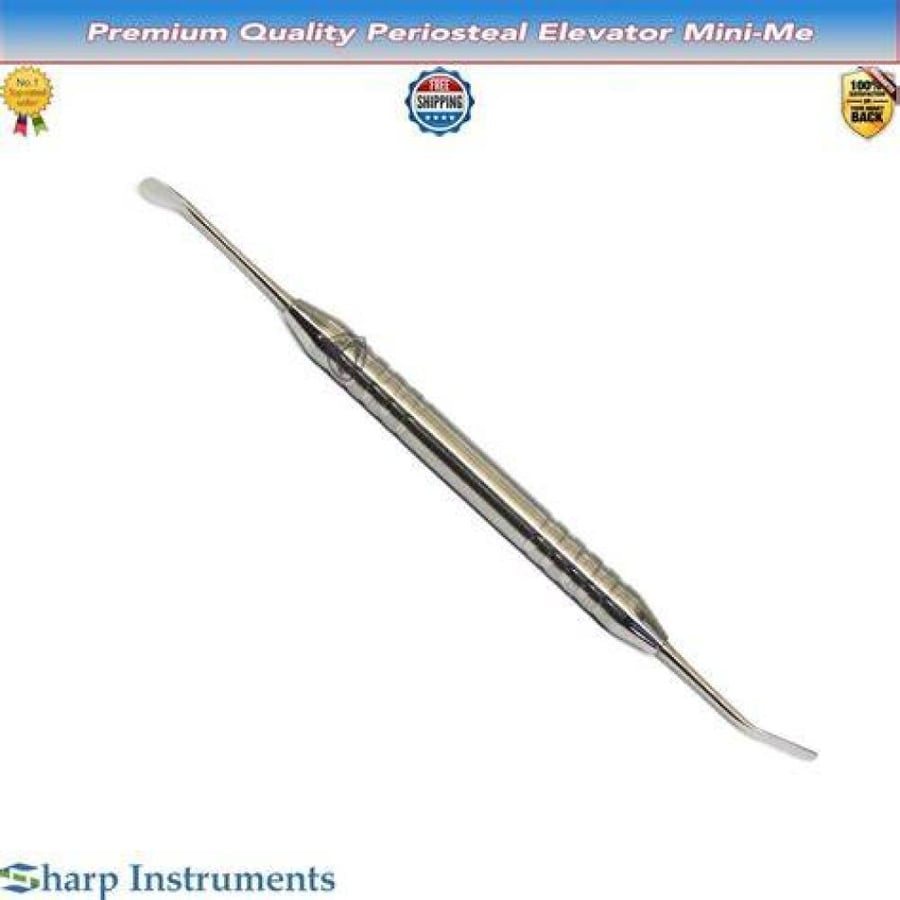 Periosteal Molt 9 Hollow Handle