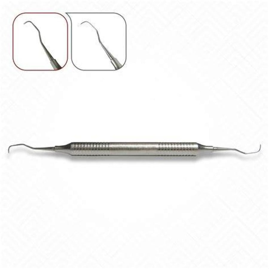 Gracey Curette