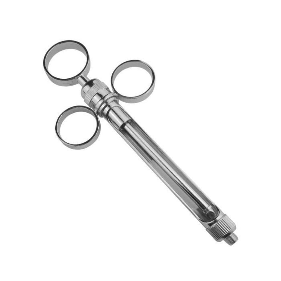 Cartridge Syringe 1 8
