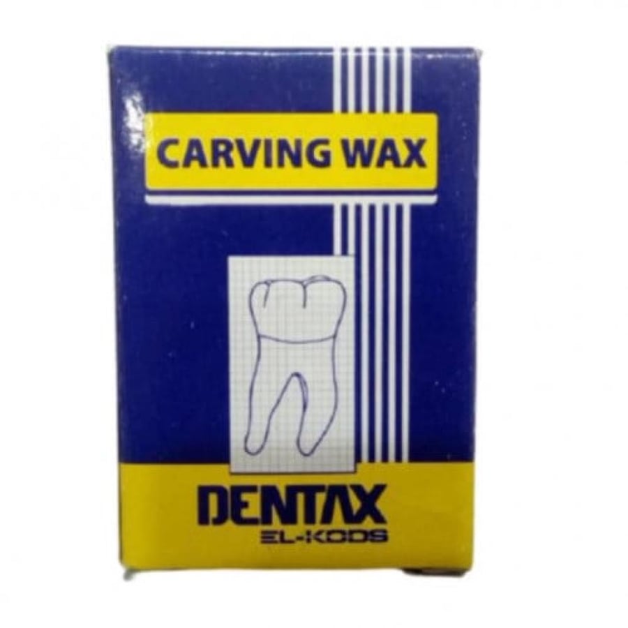Carving Wax yellow color 3 Pic