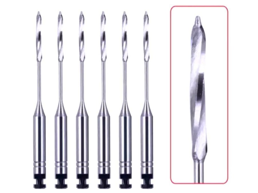 Peeso Reamers L32 1 6
