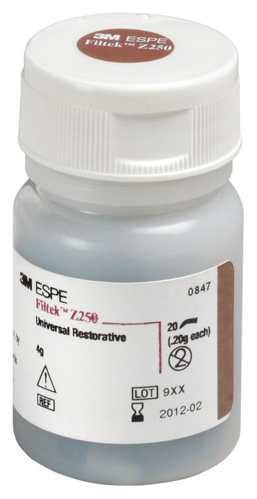 Filtek Z250