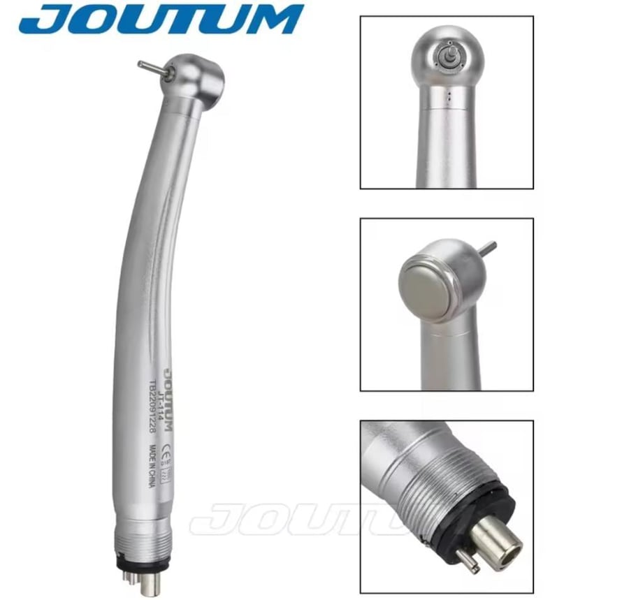 H14 SP Black color handpiece CX207 C H14BL SP