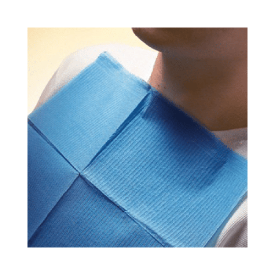 Dental Patient Bibs