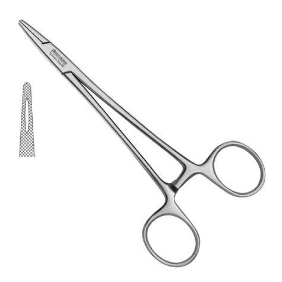 Needle Holder