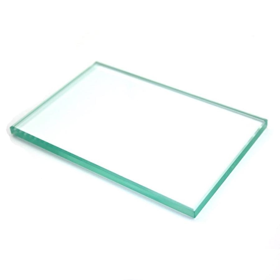 Glass Sheet for mixing