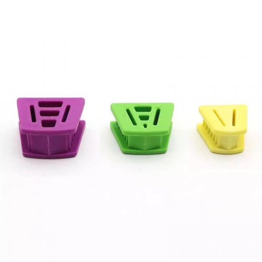 Dental Bite Block 3 Pic