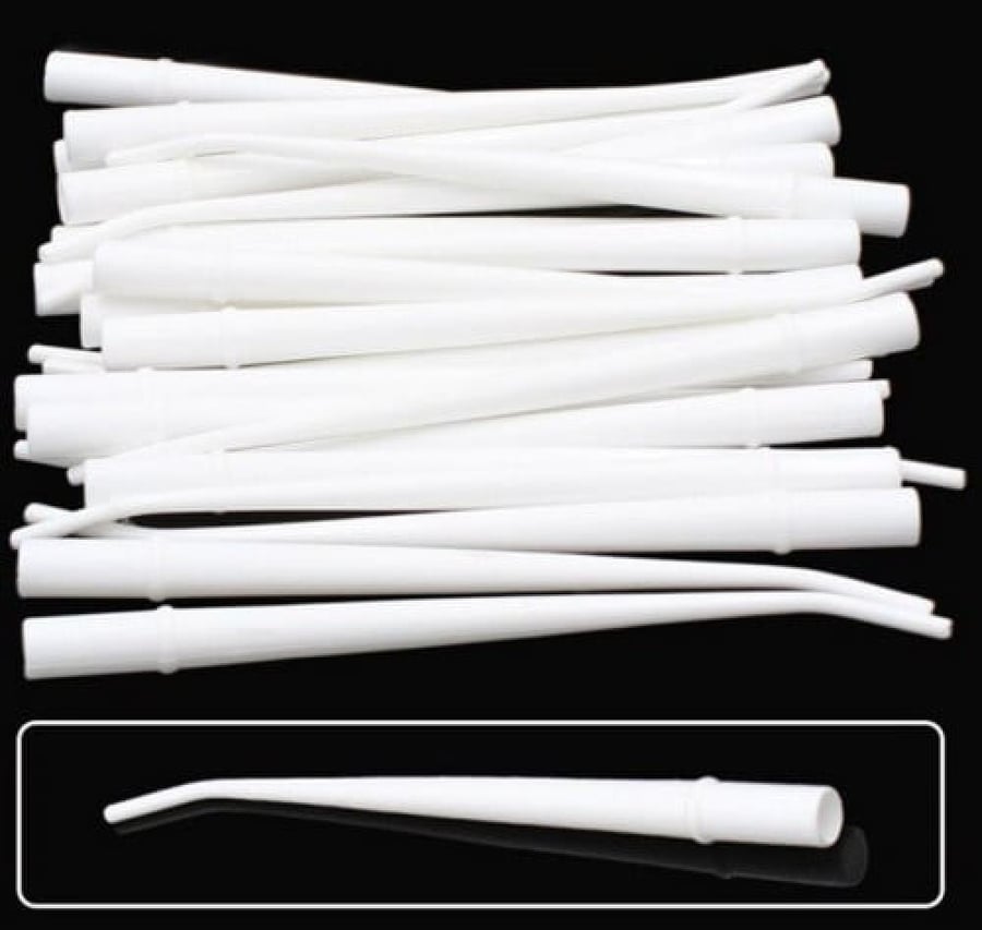 Surgical Aspirator Tips
