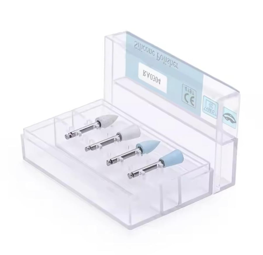 polishers kit