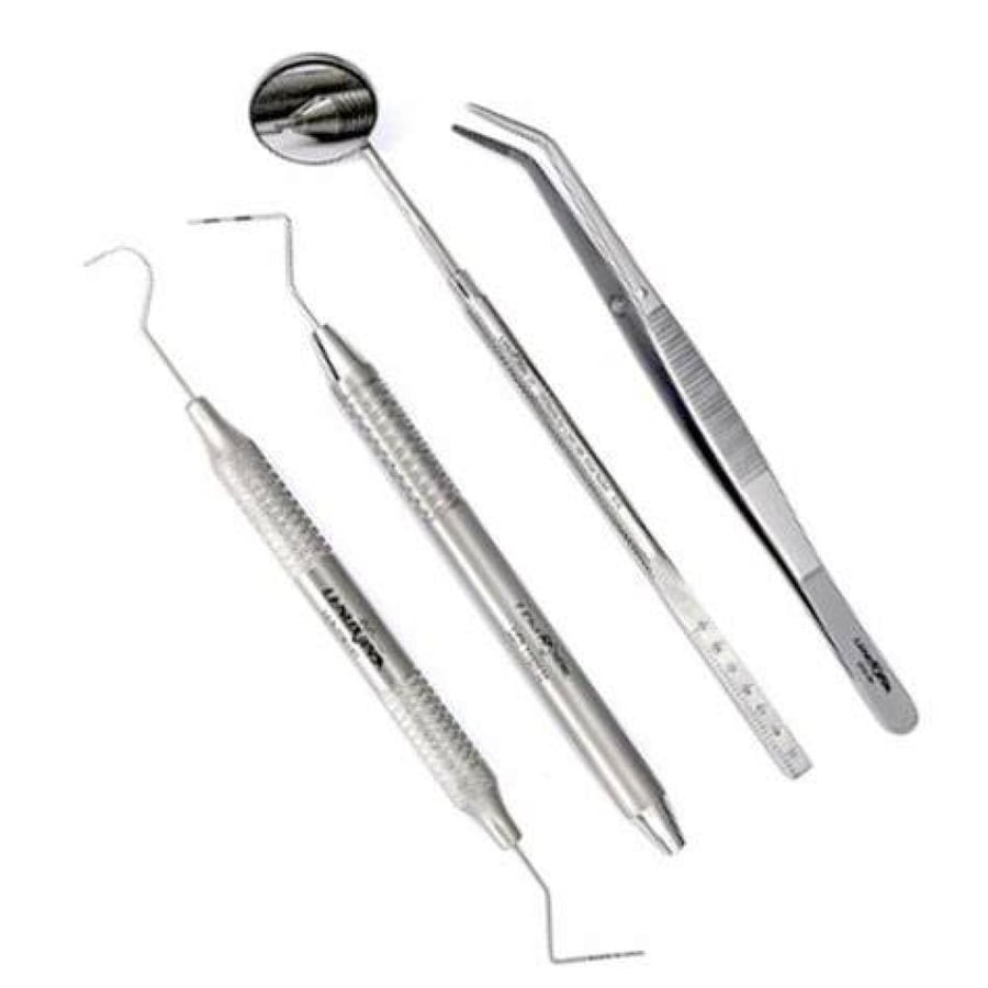 Basic Exam Instruments