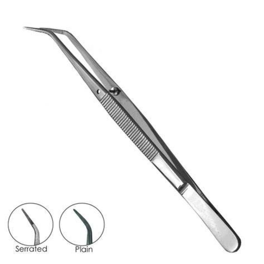 Dental Tweezers (College Pliers)