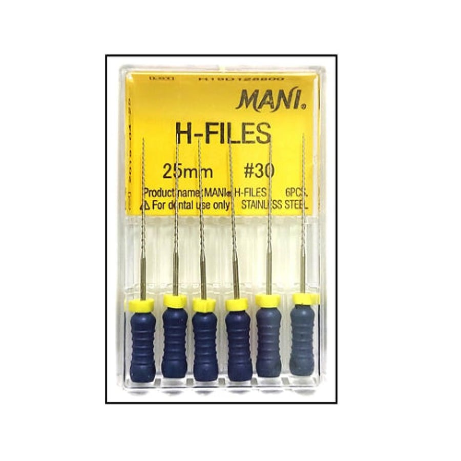 H-Files (Hedstrom)