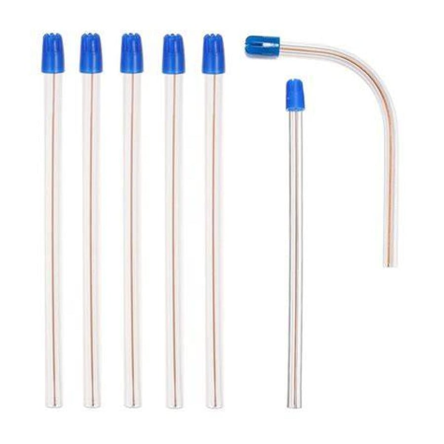 Saliva Ejectors