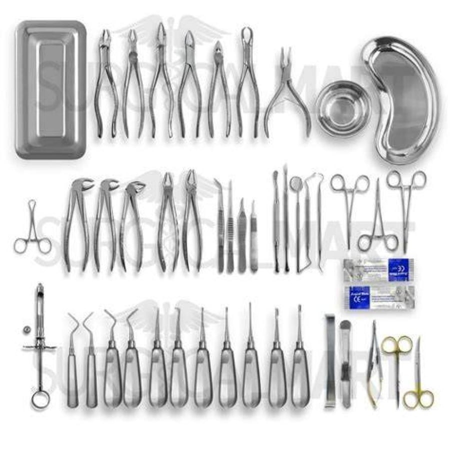 Extraction Kit