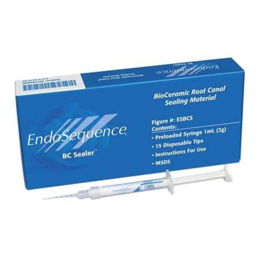 BC Sealer (EndoSequence)