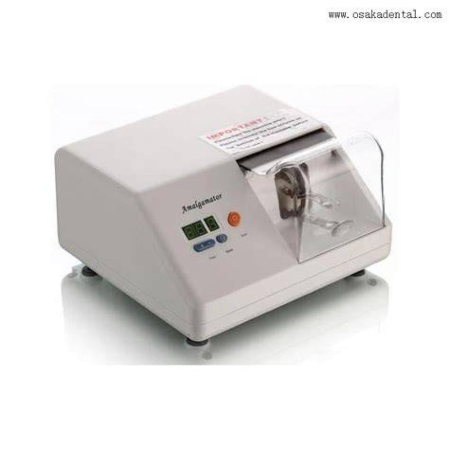 Amalgamator / Capsule Mixer