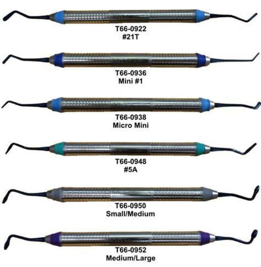 Amalgam Condenser 527 1
