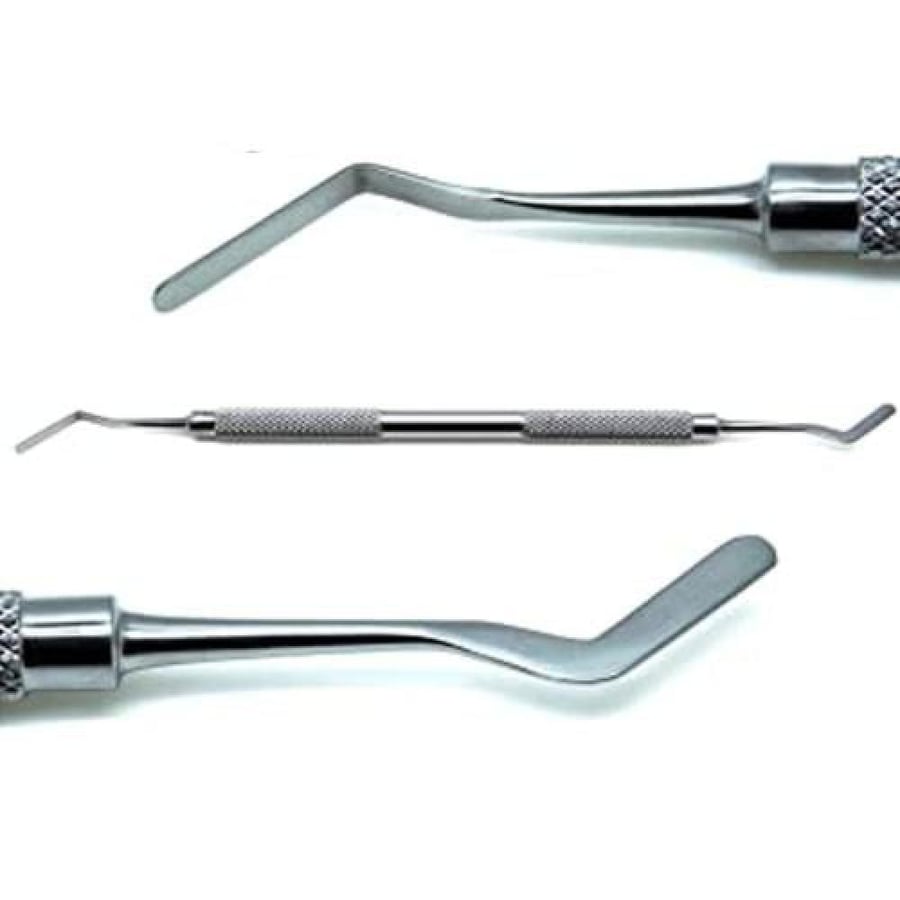 Plastic Filling Instruments