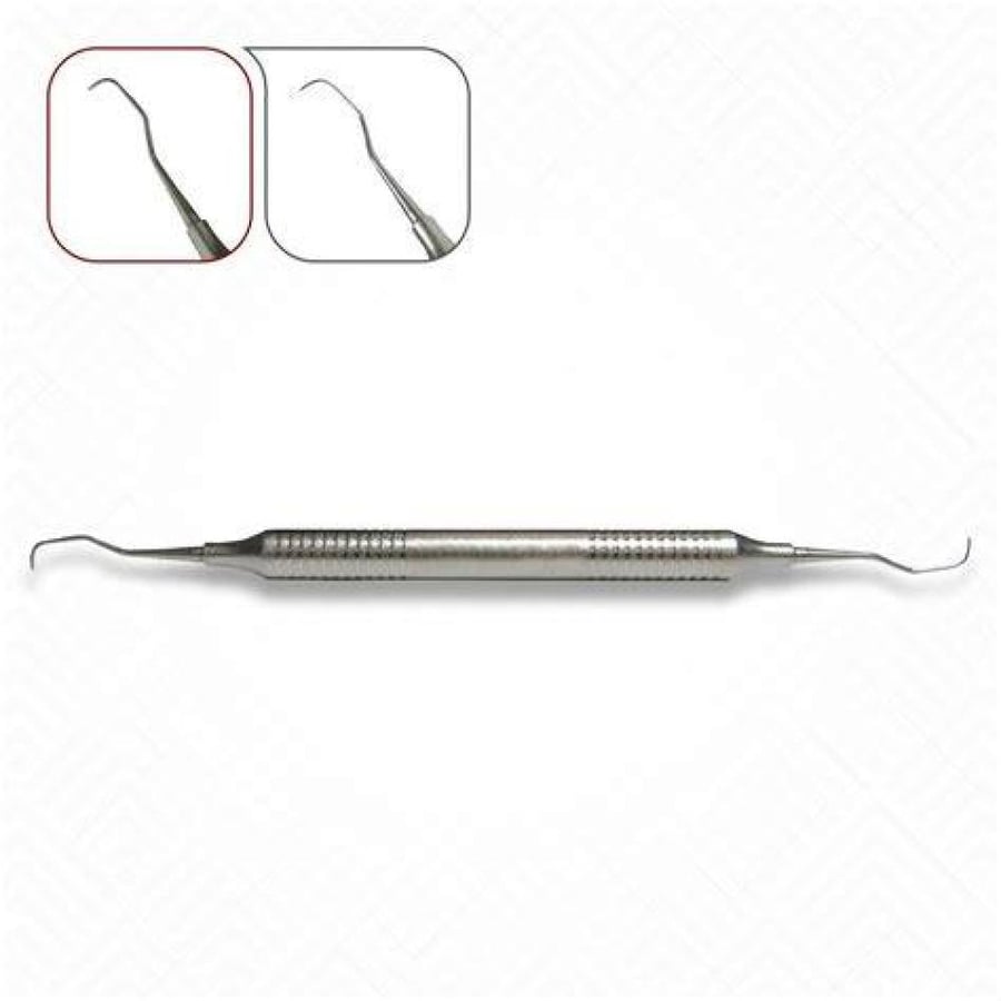 Gracey Curettes Set of 7 Curettes 1 14