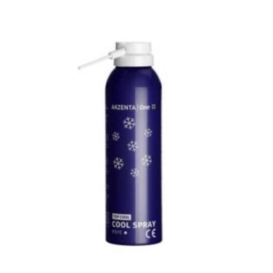 Endo ice Pulp test spray
