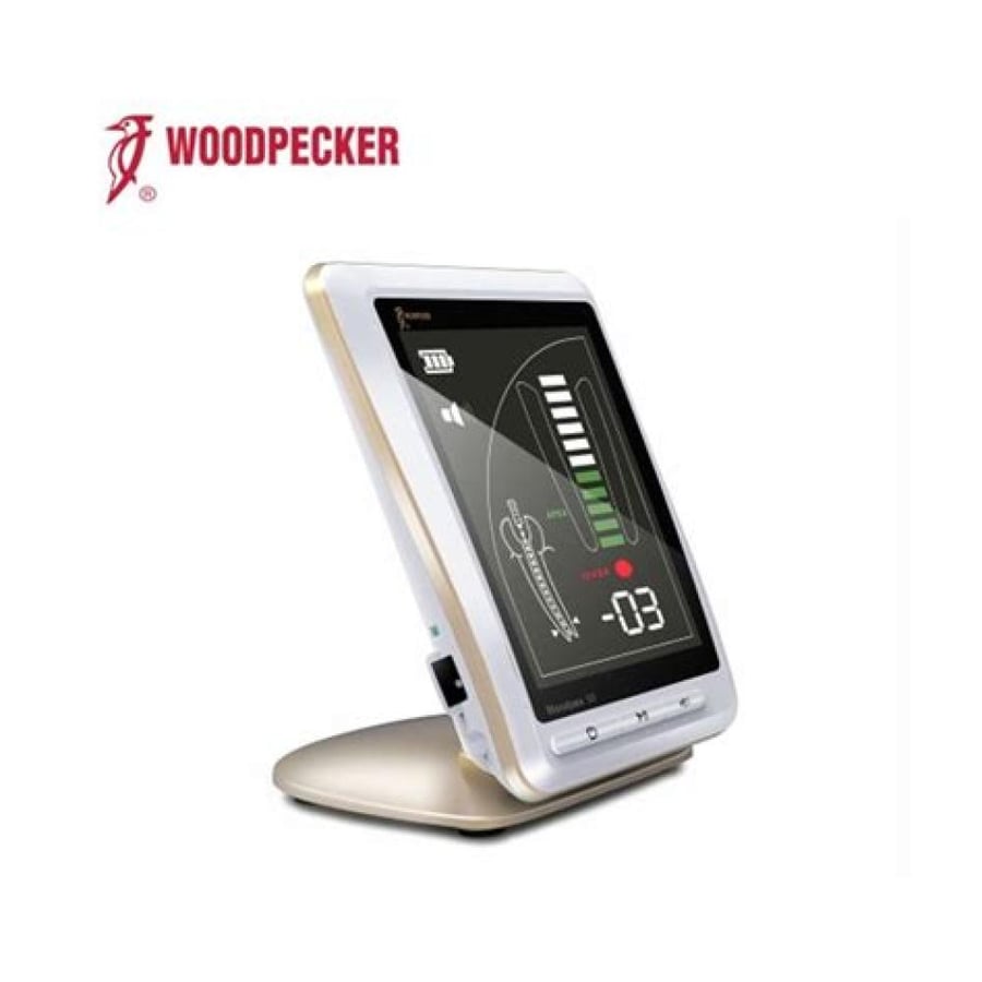Woodpex III Apex Locator