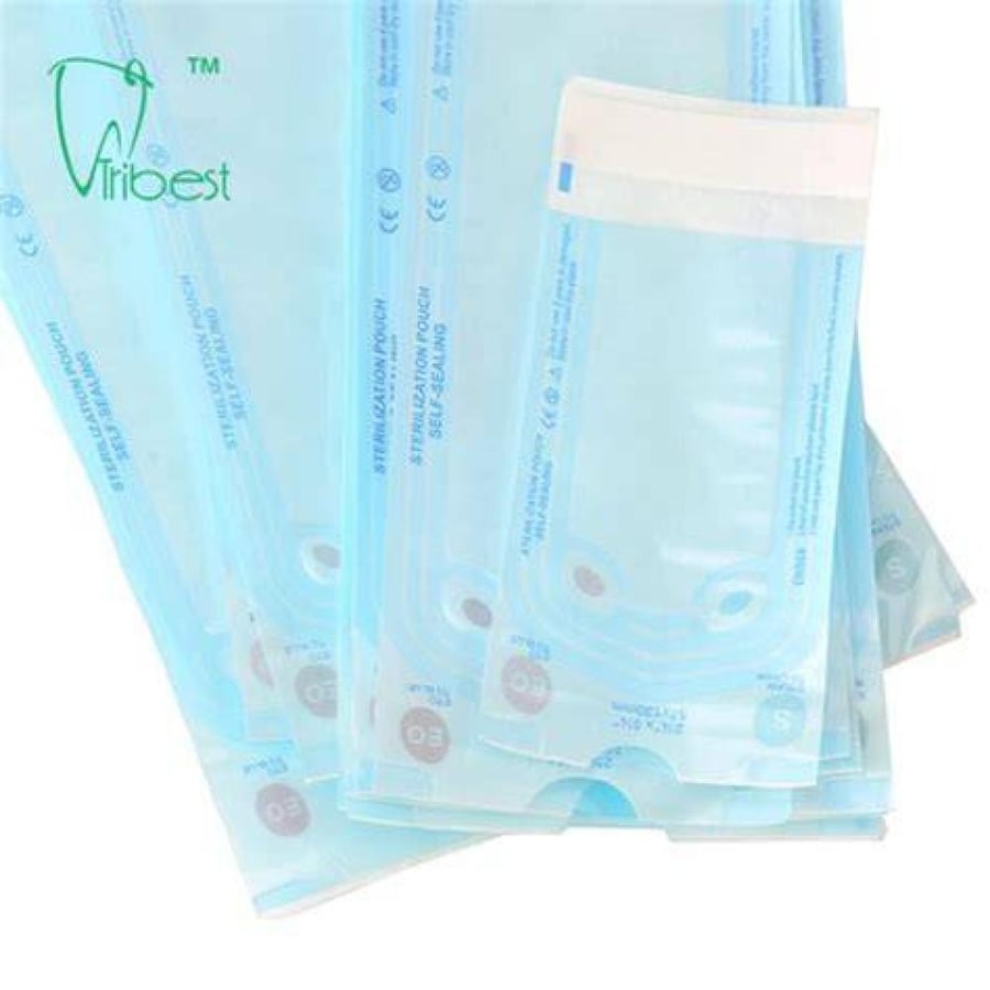 Sterilization Pouches