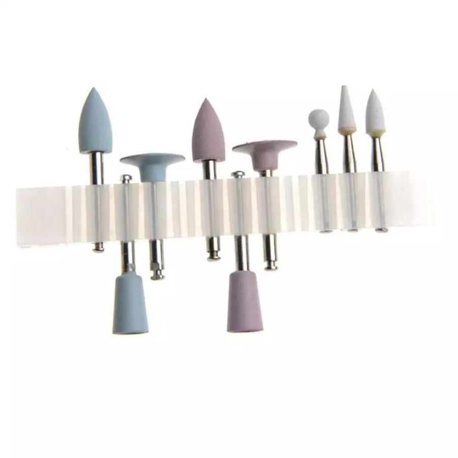 Finishing Polishing Kit 1 021