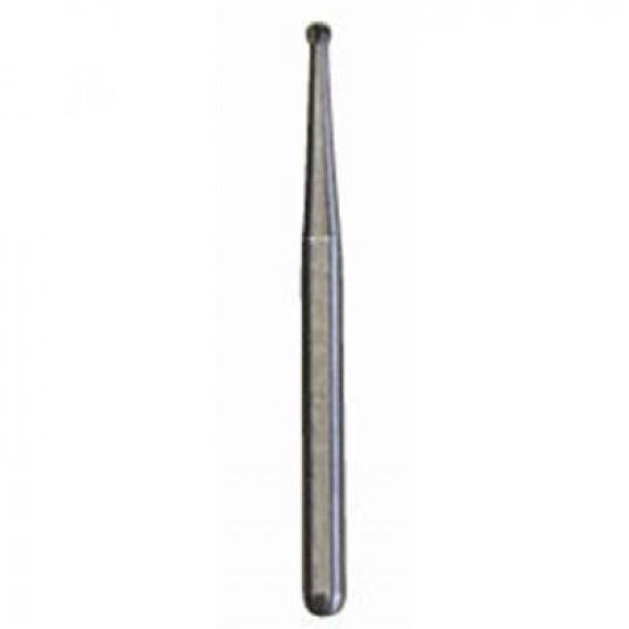 RA Round Carbide Burs