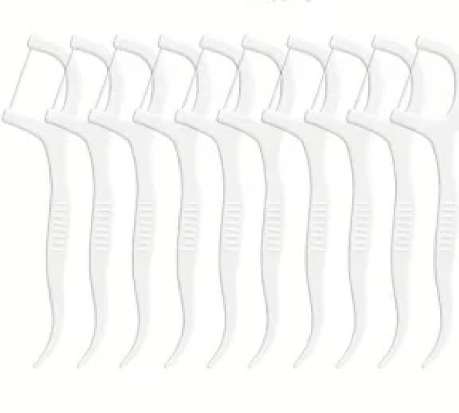 Dental Floss 20 Pic