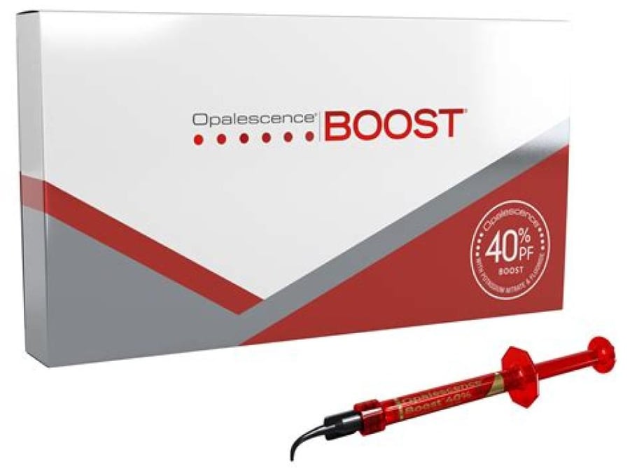 Opalescence Boost 40% (Chairside)