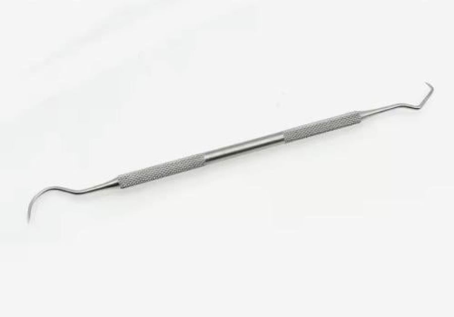 Double Ended Probe 560 1