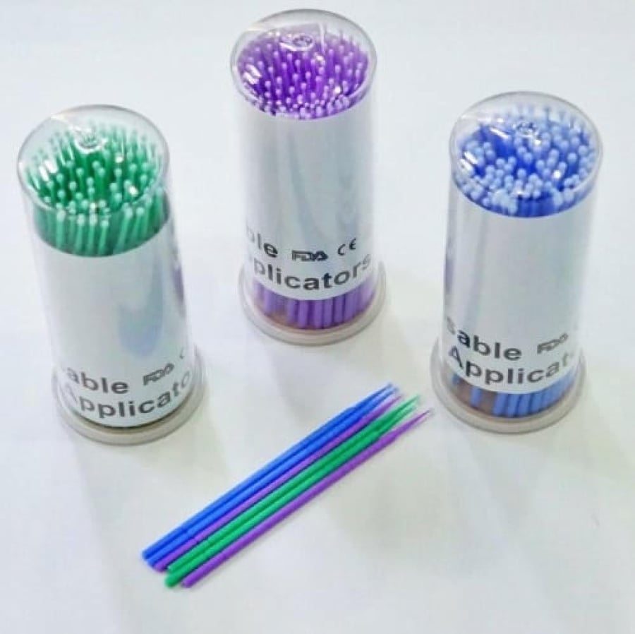 Dental Micro Brush Regular MYKB1014