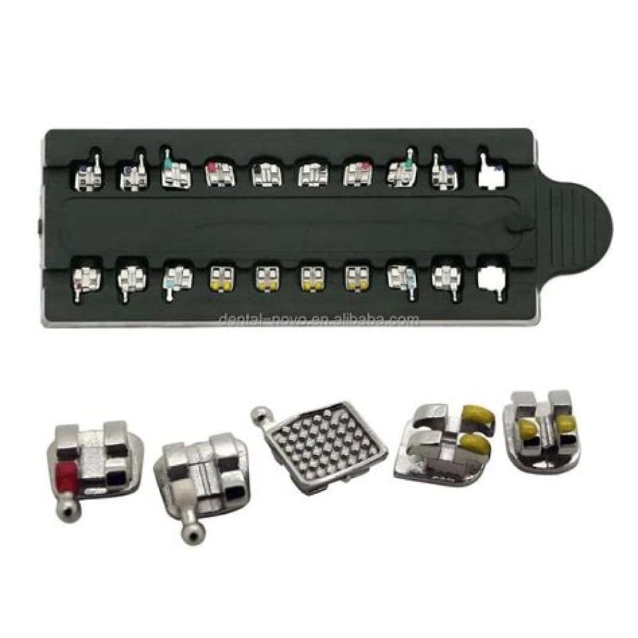Ovation Brackets