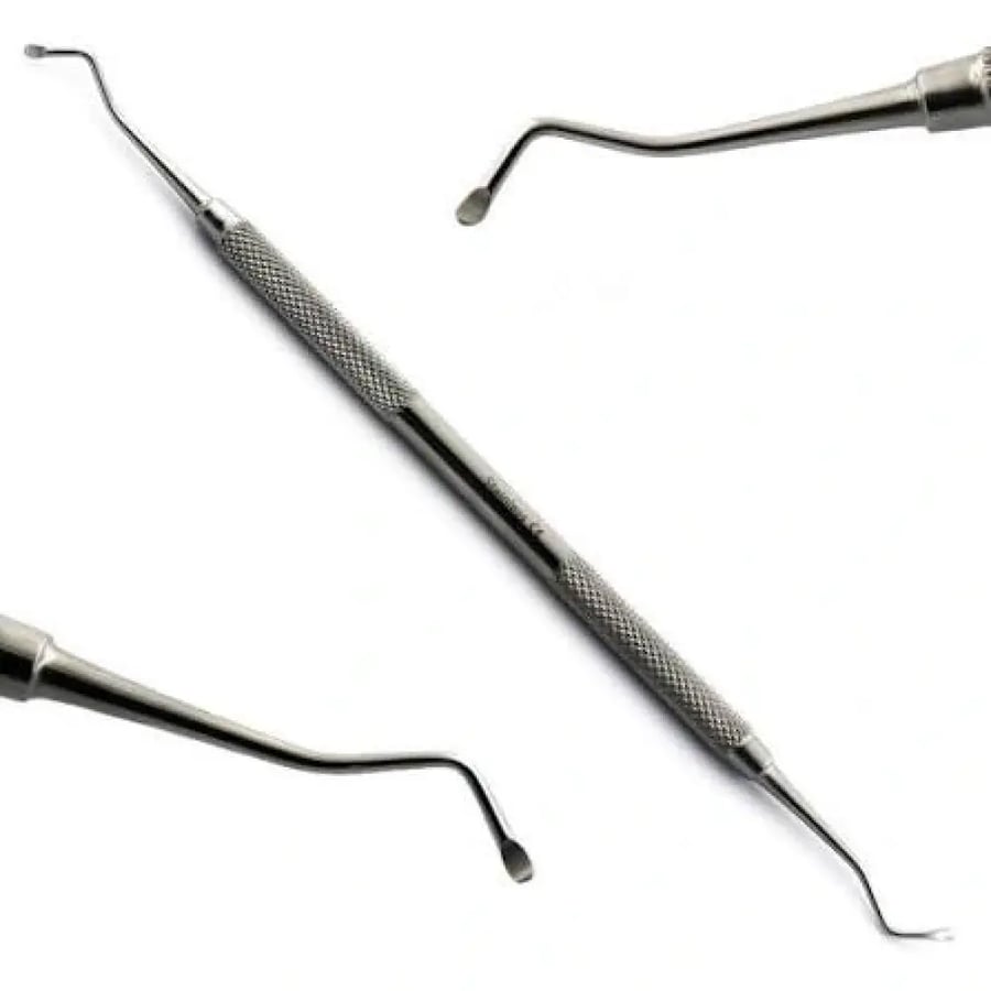 Spoon Excavator Medium