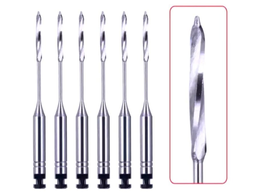 Peeso Reamers 1 6 28mm